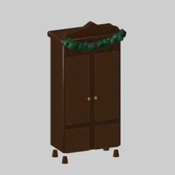 Wardrobe