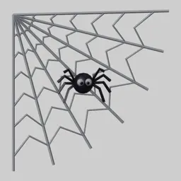 Cobweb Corner