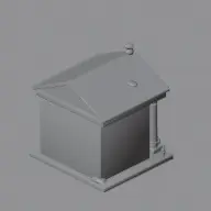 Crypt Mausoleum [store]