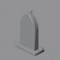 Grave Cracked [store]