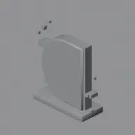 Grave Glitch [store]