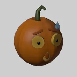 Jack Scared