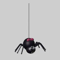 Spider Cute