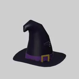 Witch Hat